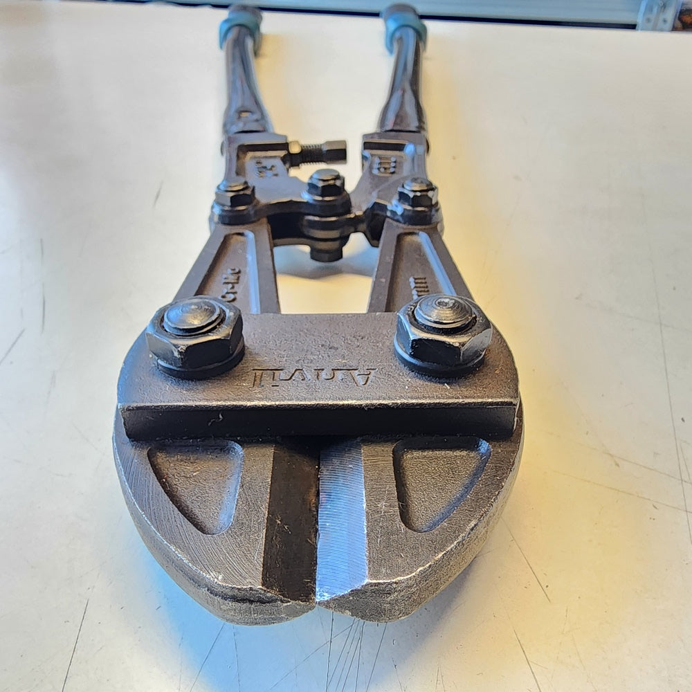 ANVIL 24\\ ANVIL 24\\